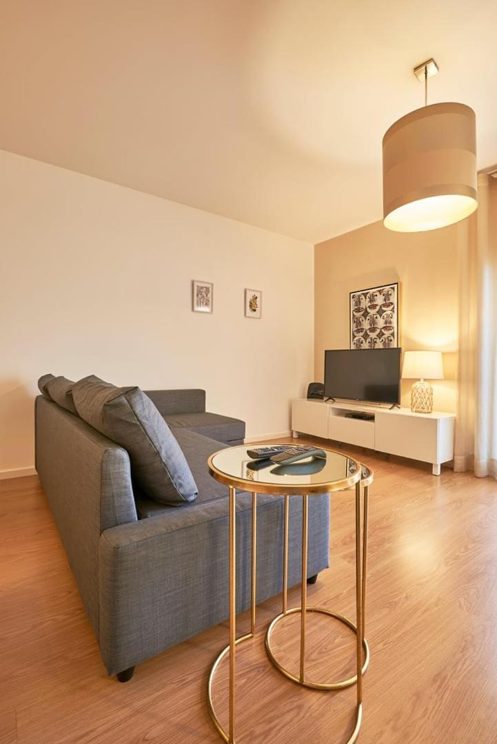 Appartement Guestready - Aurora Findings à Lisboa Extérieur photo