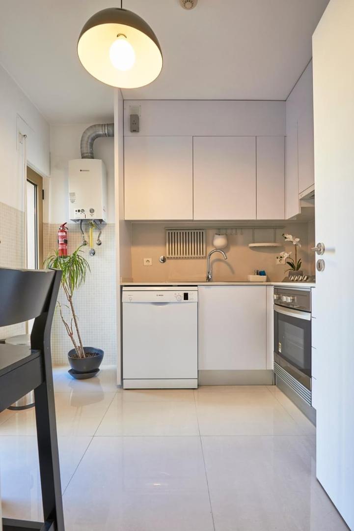 Appartement Guestready - Aurora Findings à Lisboa Extérieur photo
